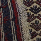 Nomad Kelim teppich Adarskan 117x180 gewebter Wandteppich