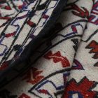 Nomad Kelim teppich Adarskan 123x177 gewebter Wandteppich