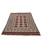 Nomad Kelim teppich Adarskan 114x170 gewebter Wandteppich