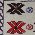 Nomad Kelim teppich Adarskan 114x170 gewebter Wandteppich