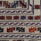 Nomad Kelim teppich Adarskan 120x180 gewebter Wandteppich