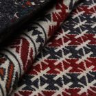 Nomad Kelim teppich Adarskan 117x200 gewebter Wandteppich