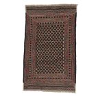 Nomad Kelim teppich Adarskan 118x193 gewebter Wandteppich