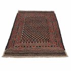 Nomad Kelim teppich Adarskan 118x193 gewebter Wandteppich