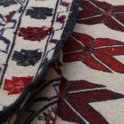 Nomad Kelim teppich Adarskan 120x197 gewebter Wandteppich