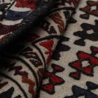 Nomad Kelim teppich Adarskan 114x188 gewebter Wandteppich