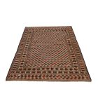 Nomad Kelim teppich Adarskan 120x191 gewebter Wandteppich