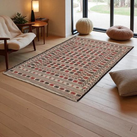 Nomad Kelim teppich Adarskan 120x188 gewebter Wandteppich