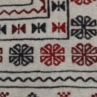 Nomad Kelim teppich Adarskan 120x188 gewebter Wandteppich