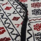 Nomad Kelim teppich Adarskan 120x188 gewebter Wandteppich