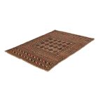 Nomad Kelim teppich Adarskan 137x202 gewebter Wandteppich