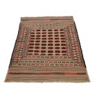 Nomad Kelim teppich Adarskan 108x177 gewebter Wandteppich