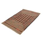 Nomad Kelim teppich Adarskan 108x177 gewebter Wandteppich