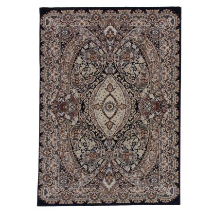 Klassischer Teppich 120x170 Orientalisches Muster maschinengewebter Teppich