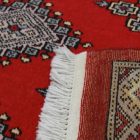 Pakistanischer Teppich Jaldar 200x319 handgeknüpfter Orientteppich