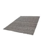 Wollteppich gewebt Rustic 187x143 Moderner Wollteppich für Wohnzimmer oder Schlafzimmer