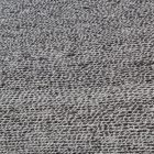 Wollteppich gewebt Rustic 187x143 Moderner Wollteppich für Wohnzimmer oder Schlafzimmer