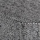 Wollteppich gewebt Rustic 187x143 Moderner Wollteppich für Wohnzimmer oder Schlafzimmer