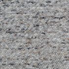 Wollteppich gewebt Rustic 95x164 Moderner Wollteppich für Wohnzimmer oder Schlafzimmer