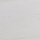 Flickenteppich 130x68 beiger flickenteppich aus Baumwolle