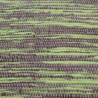 Flickenteppich 72x112 bunter Baumwolle Flickenteppich