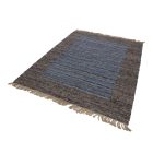 Wollteppich gewebt Rustic 171x224 Moderner Wollteppich für Wohnzimmer oder Schlafzimmer