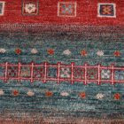 Arijana Shaal orientteppich 156x212 Handgeknüpfter orientalischer Wohnzimmer teppich