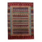 Arijana Shaal orientteppich 210x297 Handgeknüpfter orientalischer Wohnzimmer teppich