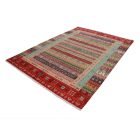 Arijana Shaal orientteppich 210x297 Handgeknüpfter orientalischer Wohnzimmer teppich