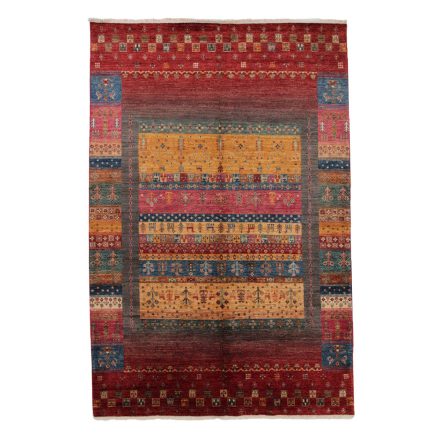 Orientteppich Shawal 179x269 Handgeknüpfter afghanischer Teppich