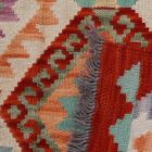 Kelim teppich Chobi 64x86 handgewebter afghanischer Kelim
