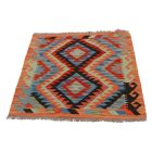 Kelim teppich Chobi 98x79 handgewebter afghanischer Kelim