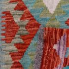 Kelim teppich Chobi 87x64 handgewebter afghanischer Kelim