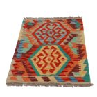 Kelim teppich Chobi 60x91 handgewebter afghanischer Kelim