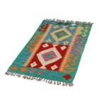 Kelim teppich Chobi 58x94 handgewebter afghanischer Kelim