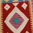 Kelim teppich Chobi 58x94 handgewebter afghanischer Kelim