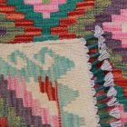 Kelim teppich Chobi 88x63 handgewebter afghanischer Kelim