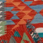 Kelim teppich Chobi 119x87 afghanischer flach gewebter Teppich