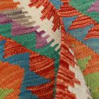 Kelim teppich Chobi 67x200 Handgewebter afghanischer Kelim