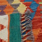 Kelim teppich Chobi 67x194 handgewebter afghanischer Kelim