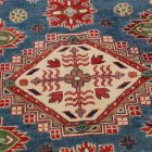 Kazak Teppich 182x280 handgeknüpfter afghanischer Teppich