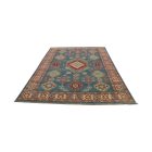 Kazak Orientteppich 177x271 handgeknüpfter Teppich
