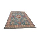 Kazak Orientteppich 177x271 handgeknüpfter Teppich