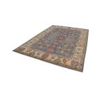 Kazak Teppich 200x299 handgeknüpfter afghanischer Teppich