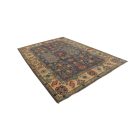 Kazak Teppich 200x299 handgeknüpfter afghanischer Teppich