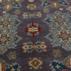 Kazak Teppich 200x299 handgeknüpfter afghanischer Teppich