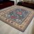 Kazak Teppich 192x294 handgeknüpfter orientteppich