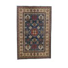 Kazak Teppich 192x294 handgeknüpfter orientteppich