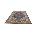 Kazak Teppich 192x294 handgeknüpfter orientteppich