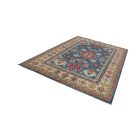 Kazak Teppich 192x294 handgeknüpfter orientteppich